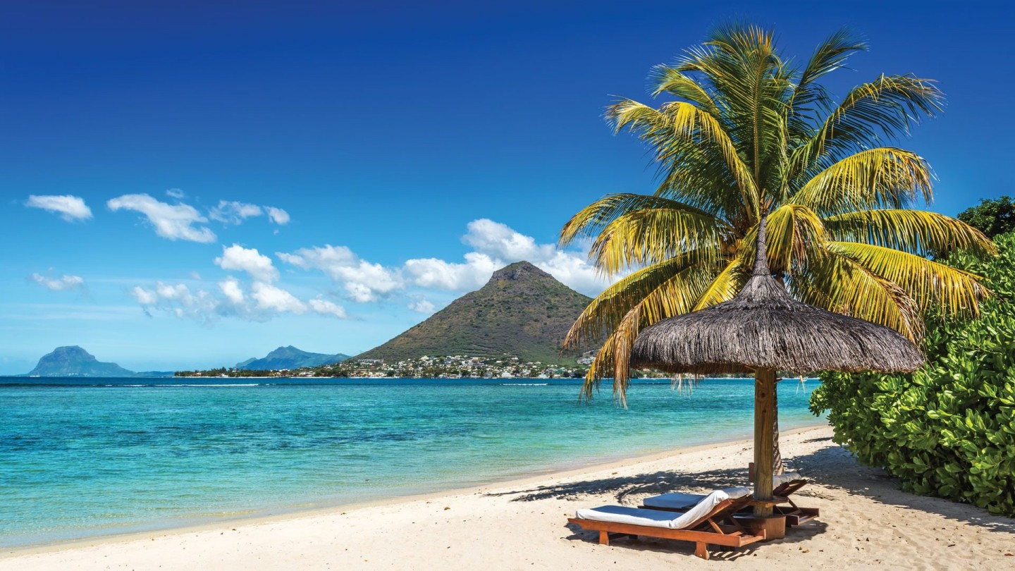 MAURITIUS PACKAGE