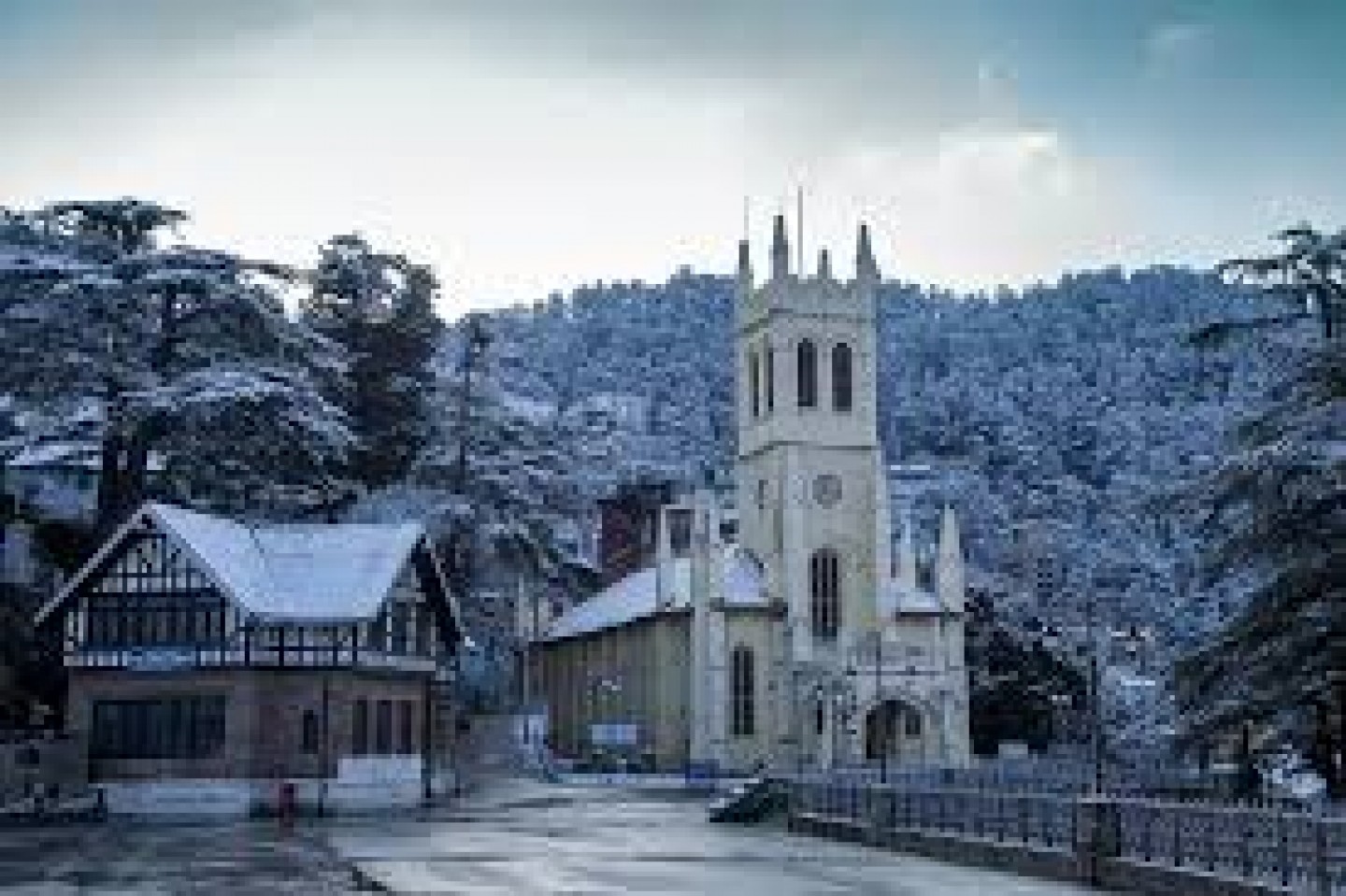 HIMACHAL PACKAGE 