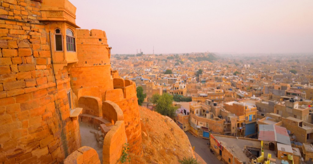 RAJASTHAN PACKAGE 7 NIGHTS /  8 DAYS