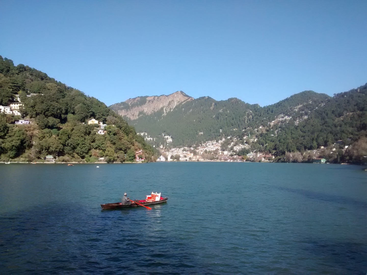 Shimla - Manali With Mussoorie & Nainital Tour 