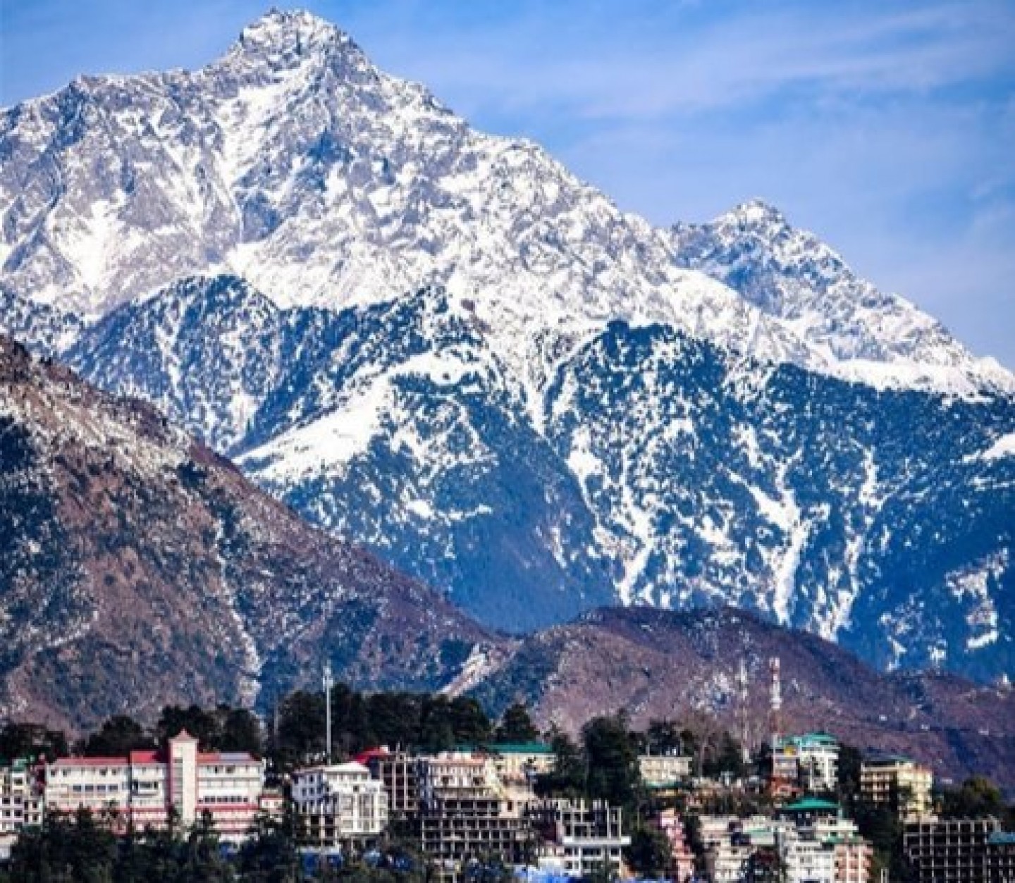 Dharamshala Dalhousie Tour