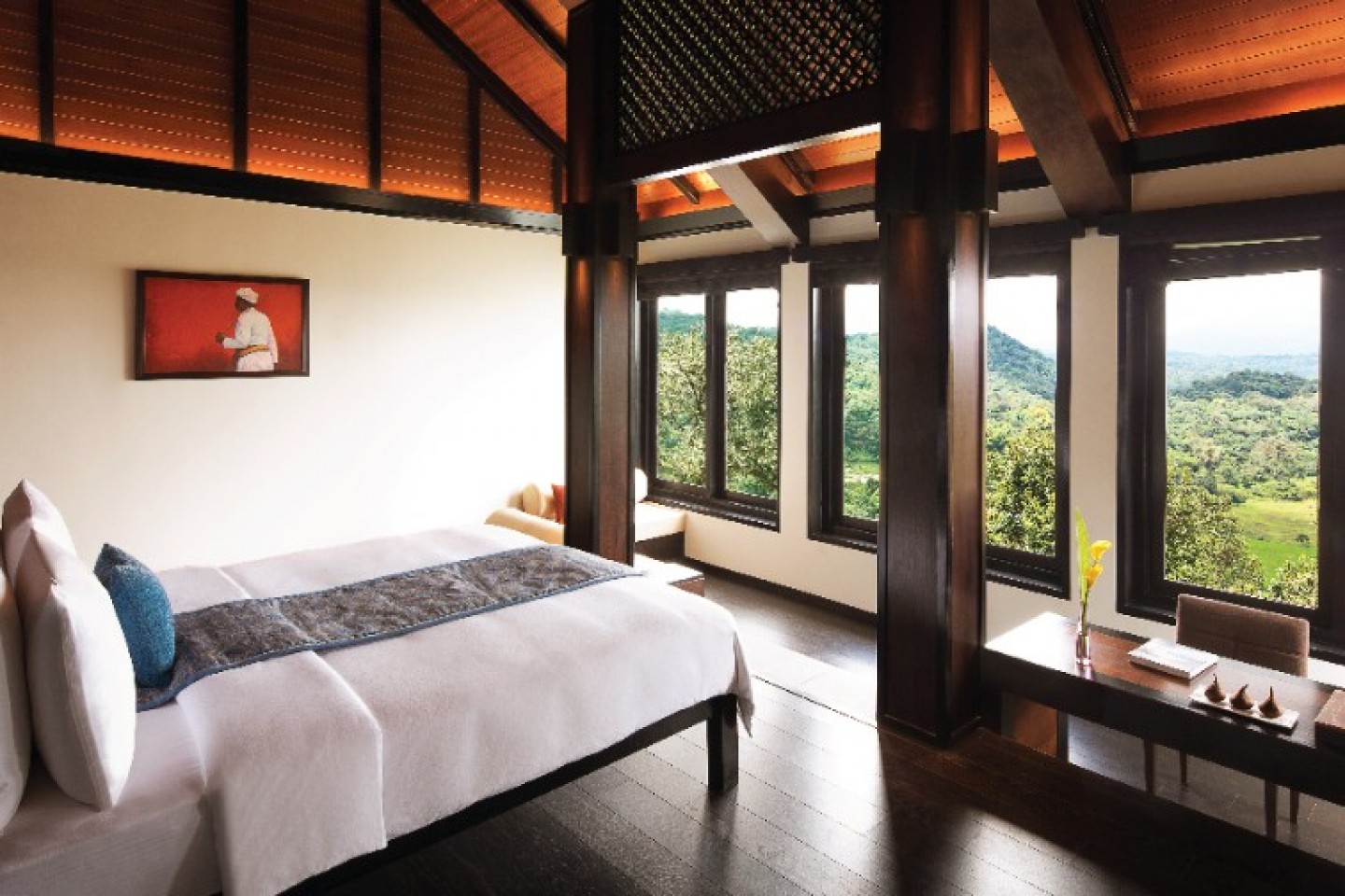 Taj Madikeri Resort & Spa, Coorg